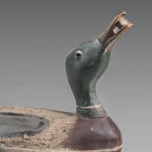 Decoys